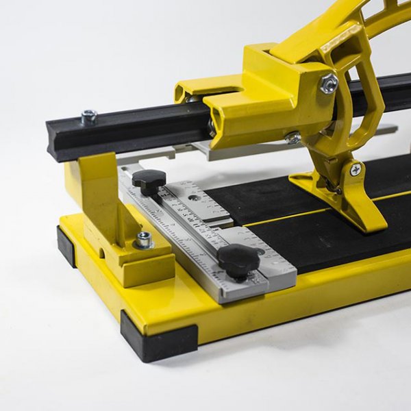 XTline P8101E ložisková řezačka na dlažbu a obklady 600mm Obrázek