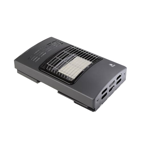 MEVA TB02007 infračervená plynová kamna RELAX 4,2 kW Obrázek