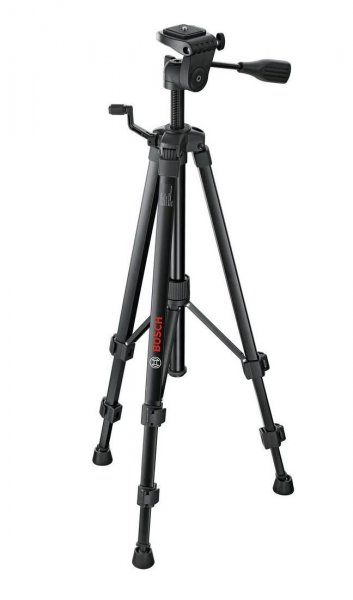 BOSCH TT 150 hliníkový stativ 1/4" (55-157 cm) Obrázek
