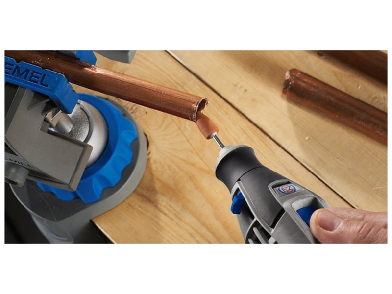 DREMEL 723 set příslušenství (100 ks) Obrázek