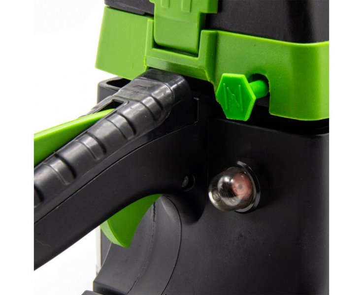 PROCRAFT GS-52P benzínová motorová řetězová pila 40+45cm | NAKO Pardubice