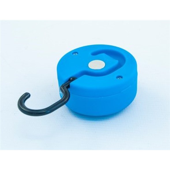 XTline XT60057 svítilna LED COB 1W s magnetem a háčkem Obrázek