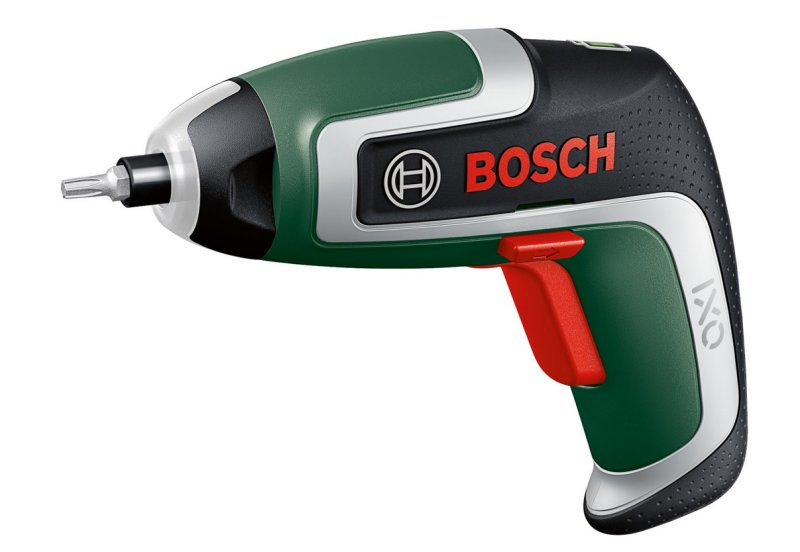 BOSCH IXO 7 akumulátorový šroubovák Obrázek