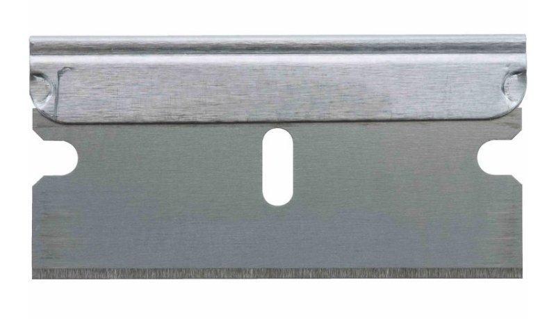 STANLEY 0-28-500 škrabka na sklo profi Obrázek