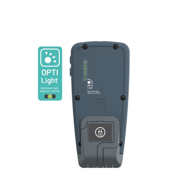 SCANGRIP MINIFORM - FOR LIFE aku LED svítilna USB-C 03.6207 Obrázek