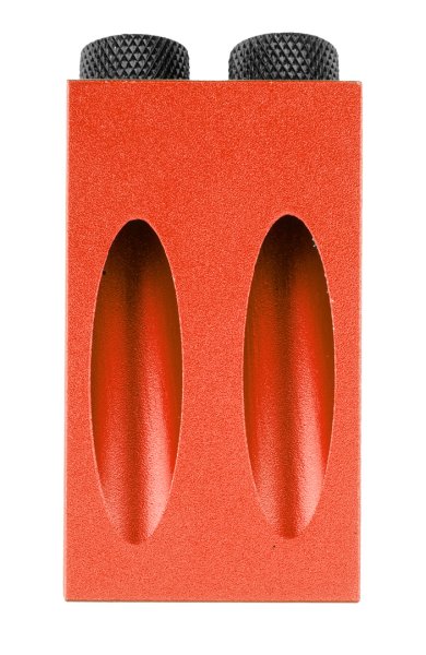 VERTO 60H270 sada Undercover Jig pro skrytá šoubová spojení Obrázek