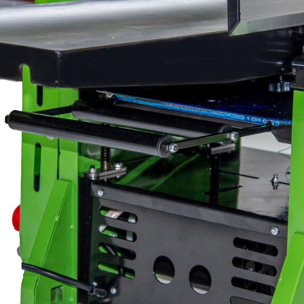 PROMA PROCRAFT PD2100 hoblovka s protahem 1800W Obrázek