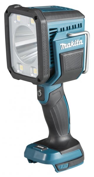 MAKITA DEBDML812 aku LED svítilna Li-ion LXT 14,4V + 18V