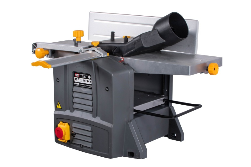 PROMA HP-200 hoblovka s protahem Obrázek