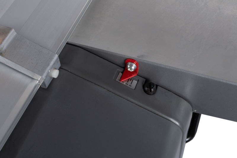 PROMA HP-200 hoblovka s protahem Obrázek