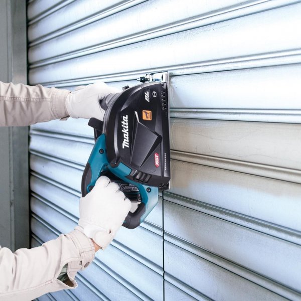 MAKITA CS002GZ aku pila na kov Li-ion XGT 40V, bez aku Z Obrázek