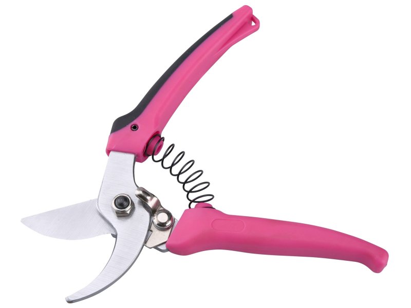 EXTOL LADY 9272 nůžky zahradnické na květiny 180mm Obrázek