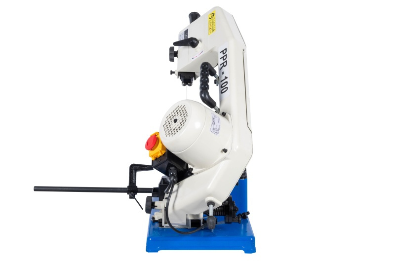 PROMA PPR-100 pásová pila na kov Obrázek