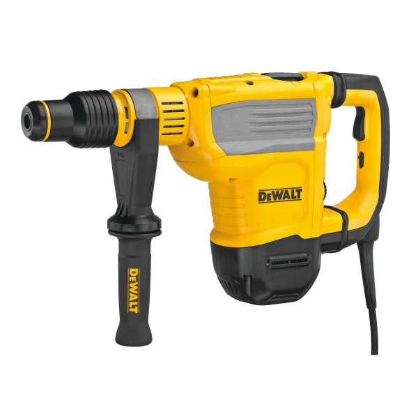 DeWALT D25614K kombinované kladivo SDS Max Obrázek