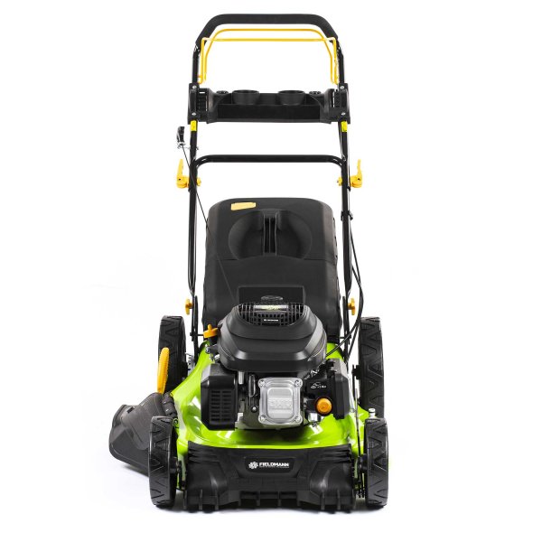 FIELDMANN FZR 5611-B benzínová sekačka s pojezdem 50004008 Obrázek