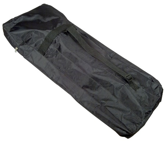 STANLEY 1-77-022 teleskopická rozpěrná tyč  s trojnožkou 3,6m - NOVÉ ZBOŽÍ náhradní obal Obrázek