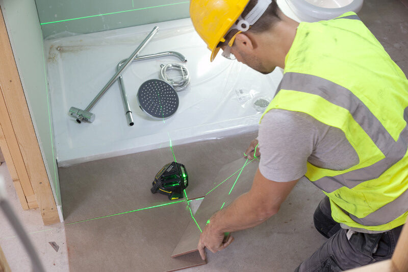 STANLEY X3G FatMax linkový laser 3x360 (zelený) Obrázek