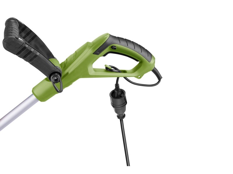 EXTOL CRAFT 416125 strunová sekačka 550W Obrázek