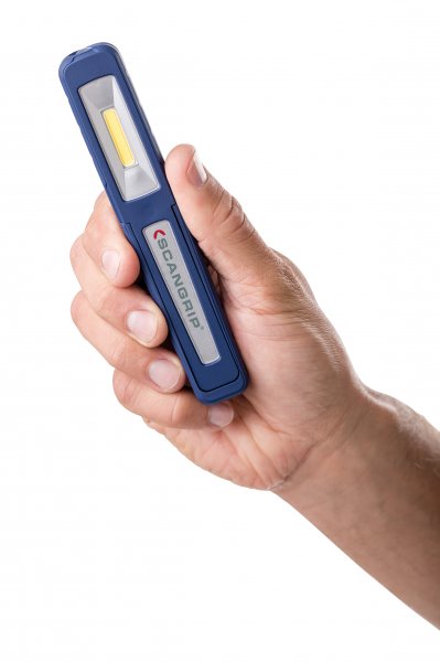 SCANGRIP UNIPEN štíhlá pracovní svítilna s bodovkou 03.5420 Obrázek