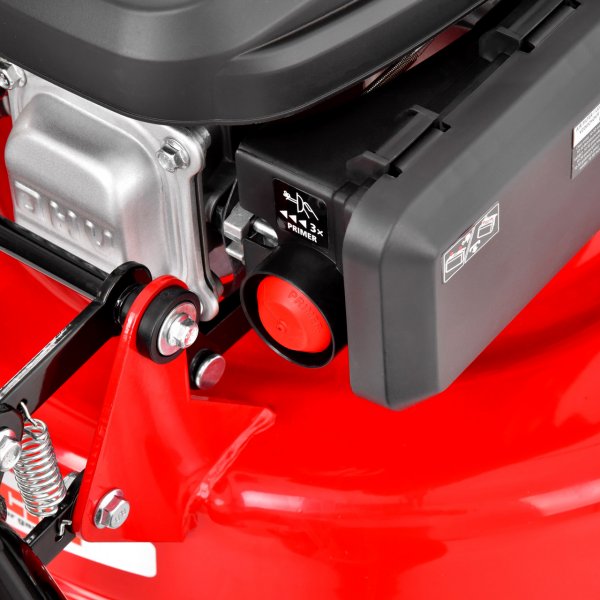 HECHT 551 XR 5 in1 benzínová sekačka s pojezdem Obrázek