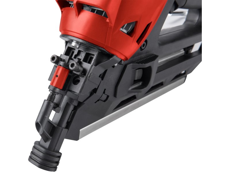 EXTOL PREMIUM plynová hřebíkovačka na konstrukce 8894580 Obrázek