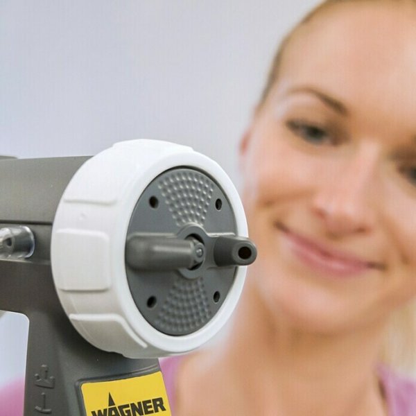 WAGNER 2361754 stříkací nástavec Wall Extra Texture Spray 1300 ml Obrázek