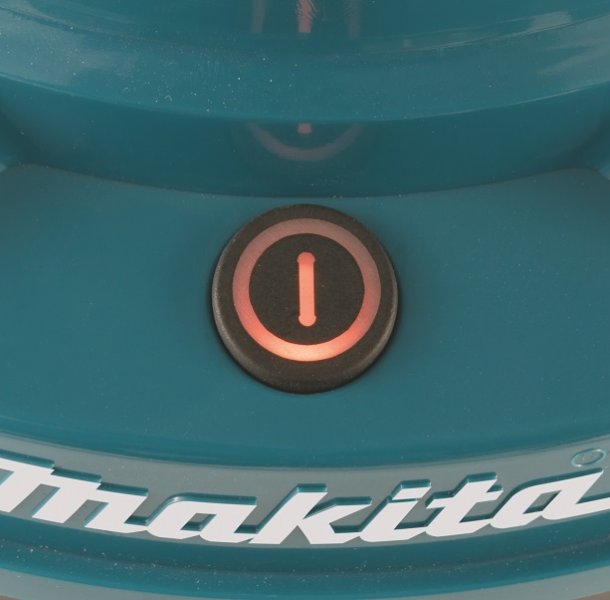 MAKITA DKT360Z aku rychlovarná konvice Li-ion LXT 2x18V bez aku Z Obrázek