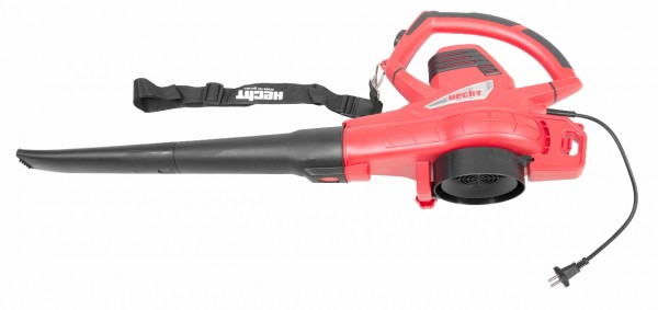 HECHT 3303 vysavač a fukar na listí Obrázek