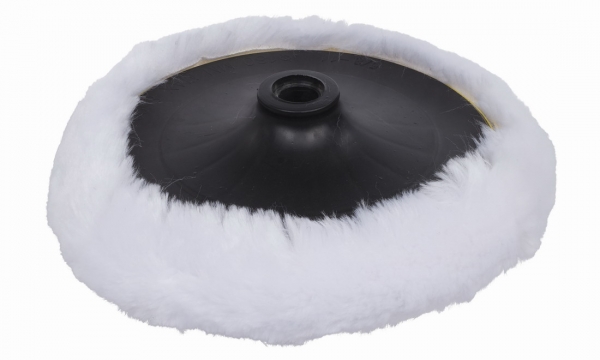 POWER PLUS POWE41030 elektrická leštička, 1200W, 180mm Obrázek