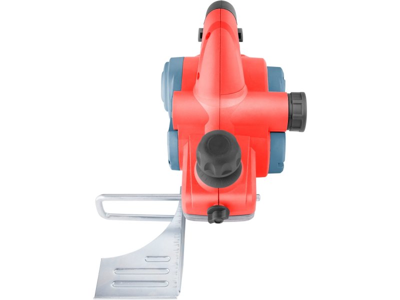 EXTOL PREMIUM 8893404 hoblík elektrický, 710W Obrázek