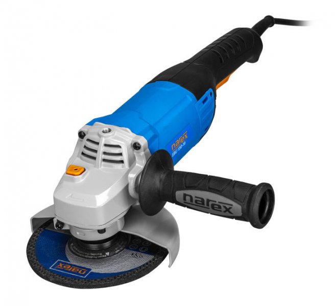 NAREX EBU 150-16 úhlová bruska 150mm / 1600 W Obrázek