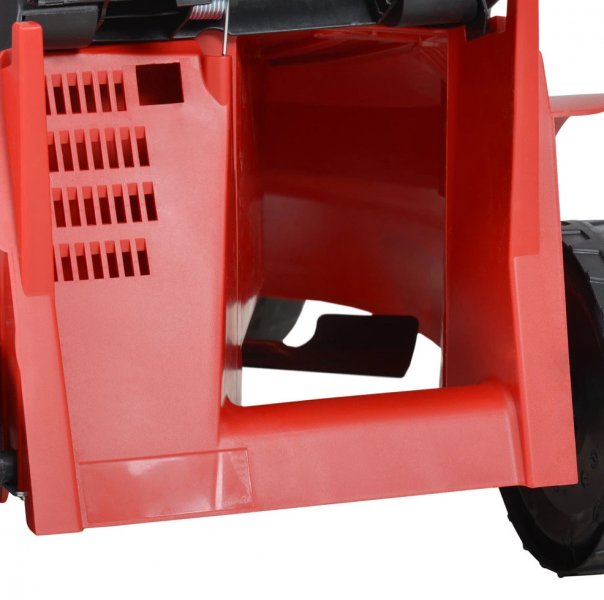 HECHT 1434 elektrická sekačka na trávu Obrázek