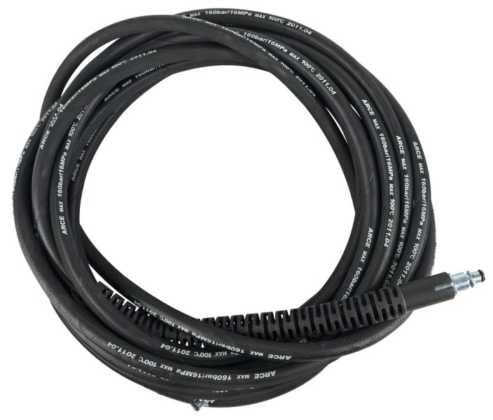 MAKITA 3640660 hadice 5,5m k tlakové myčce HW111, HW112 Obrázek