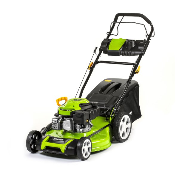 FIELDMANN FZR 5115-170B benzínová sekačka s pojezdem 50004073 Obrázek