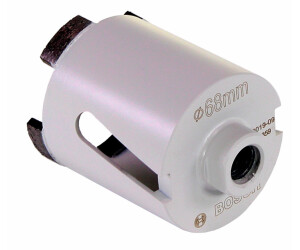 BOSCH Best For Universal 68mm vrtací korunka (60 mm) Obrázek