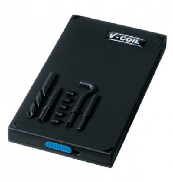 V-COIL 04021 sada na opravu závitů M12 Obrázek