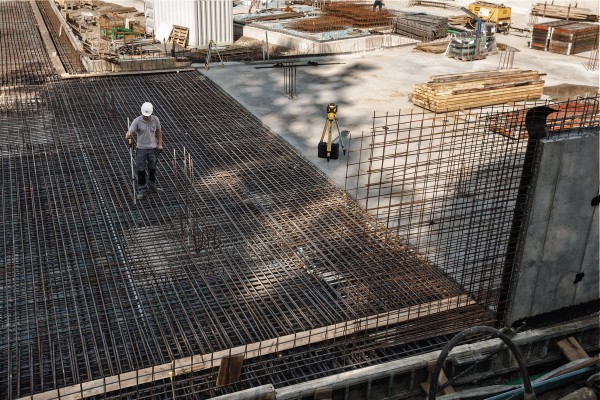 STABILA LAR-160 + BST-S + NL rotační laser SET 19241 Obrázek