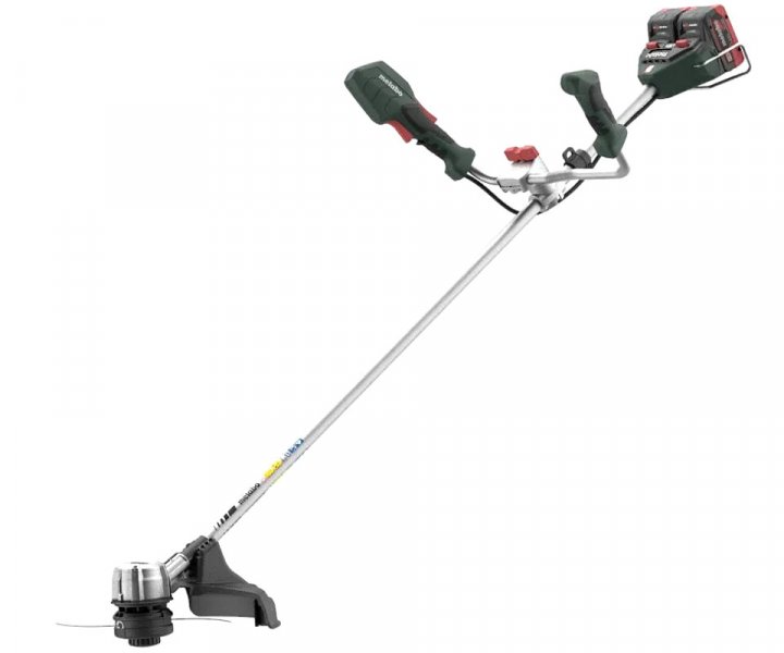 METABO FSB 36-18 LTX BL 40 (verze bez aku) 2x18V aku křovinořez s obouručním držadlem Obrázek