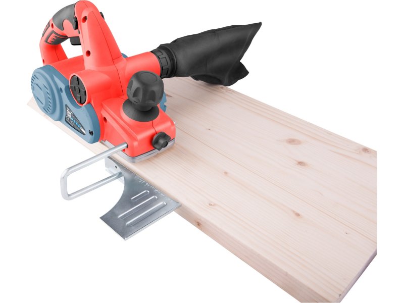 EXTOL PREMIUM 8893404 hoblík elektrický, 710W Obrázek