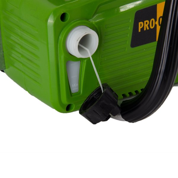 PROCRAFT PCA40/2 bezuhlíková aku řetězová pila 35cm LiIon 2x20V, bez aku Obrázek