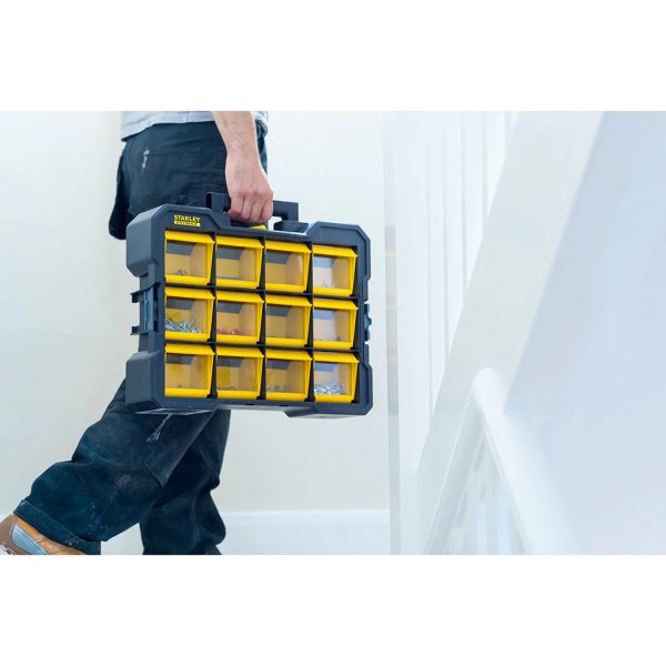 STANLEY FMST81077-1 FatMax organizér Obrázek