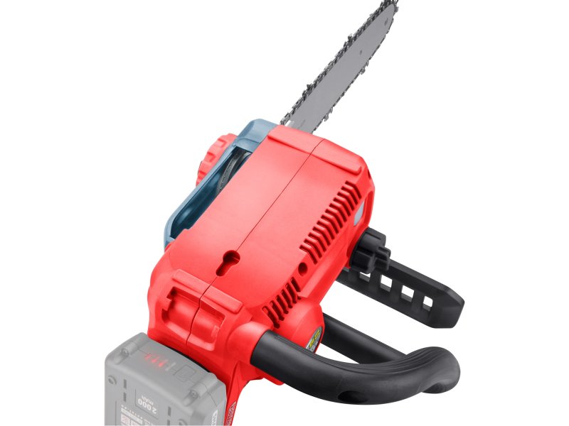 EXTOL PREMIUM 8891921 aku řetězová pila 30cm bezuhlíková SHARE 20V bez aku Obrázek