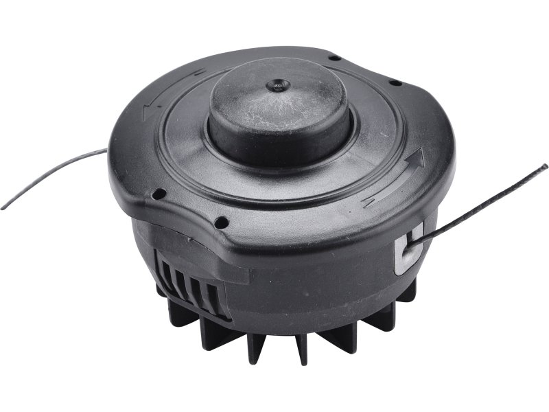 EXTOL INDUSTRIAL 8795610D strunová hlava kompletní