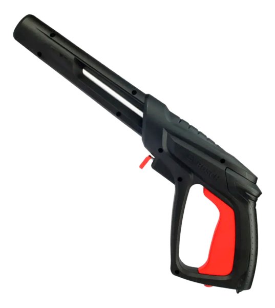 BOSCH pistole pro tlakové myčky AQT 45-14 F016F06271