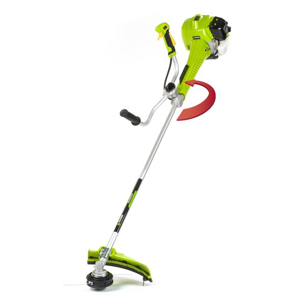 FIELDMANN FZS 5025-B benzínový křovinořez 50005291 Obrázek