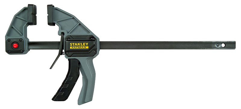 STANLEY FMHT0-83211 FatMax jednoruční svěrka 450mm (L) Obrázek