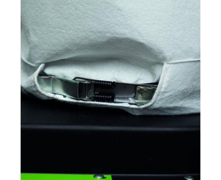 PROCRAFT PDC550 odsavač pilin a třísek 550W Obrázek