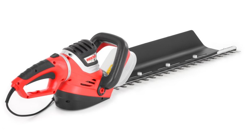 HECHT 611 elektrický plotostřih Obrázek