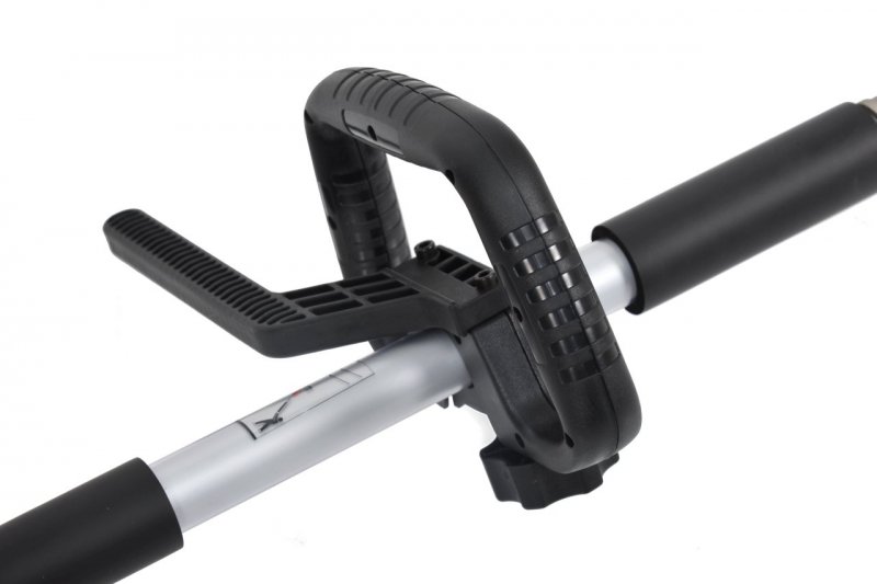 HECHT 695 elektrický plotostřih s dlouhou násadou Obrázek