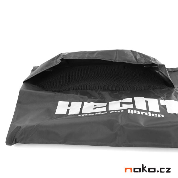 HECHT 9254 benzínový motorový fukar a vysavač na listí 2in1 Obrázek